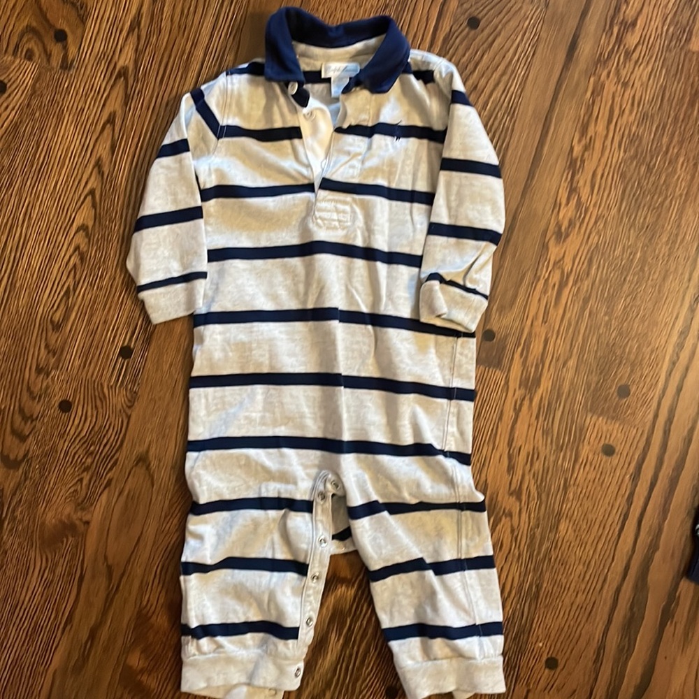 Ralph Lauren One-piece outfit